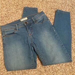 FREE PEOPLE 🦋 Size 26 Skinny Jeans